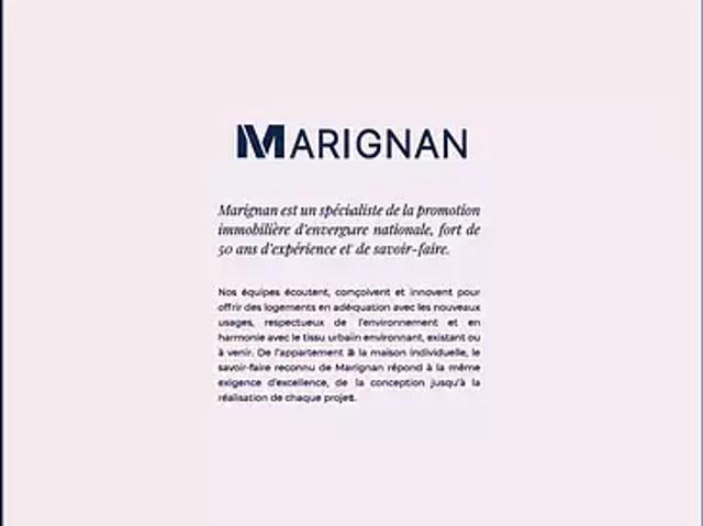 Appartement vente à Arrondissement de Draguignan, Le Muy