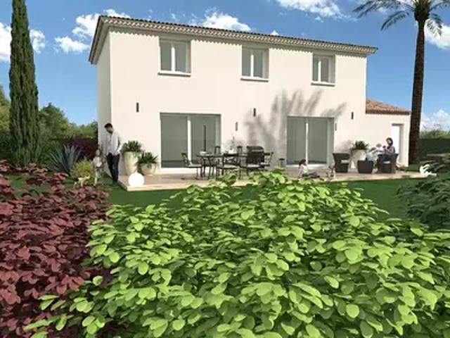 Maison vente à Arrondissement de Draguignan, Le Muy