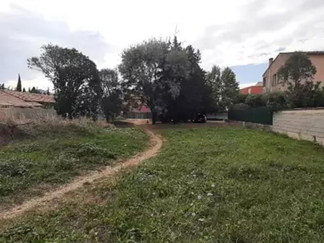 Terrain vente à Le Muy, Var