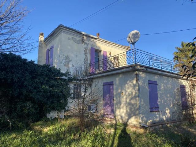 Maison vente à Arrondissement de Draguignan, Le Muy