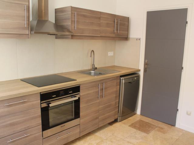 Appartement vente à Arrondissement de Draguignan, Le Muy