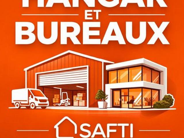 Bureau location à Arrondissement de Draguignan, Le Muy