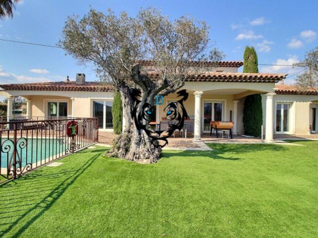 Maison vente à Arrondissement de Draguignan, Le Muy