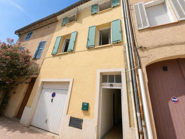 Maison vente à Arrondissement de Draguignan, Le Muy