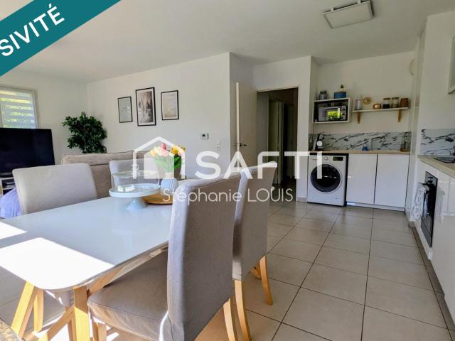 Appartement vente à Arrondissement de Draguignan, Le Muy