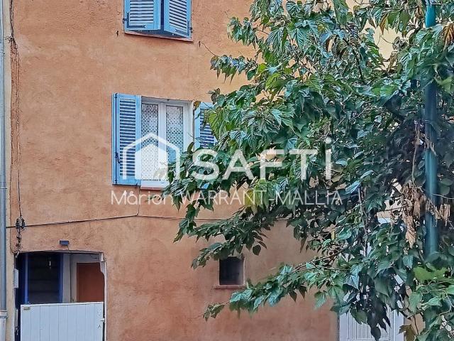 Appartement vente à Arrondissement de Draguignan, Le Muy