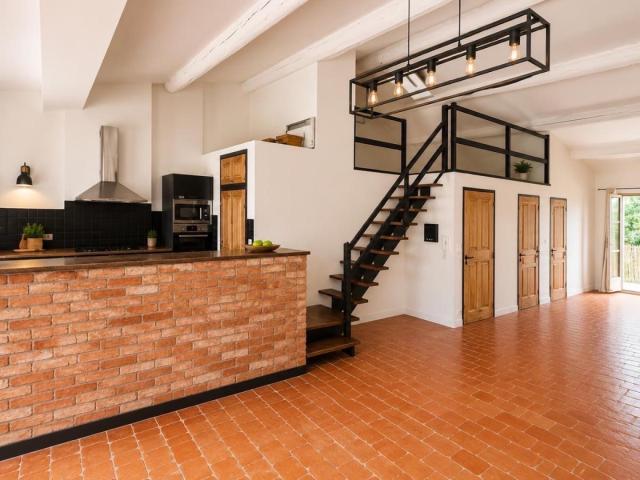 Appartement vente à Arrondissement de Draguignan, Le Muy