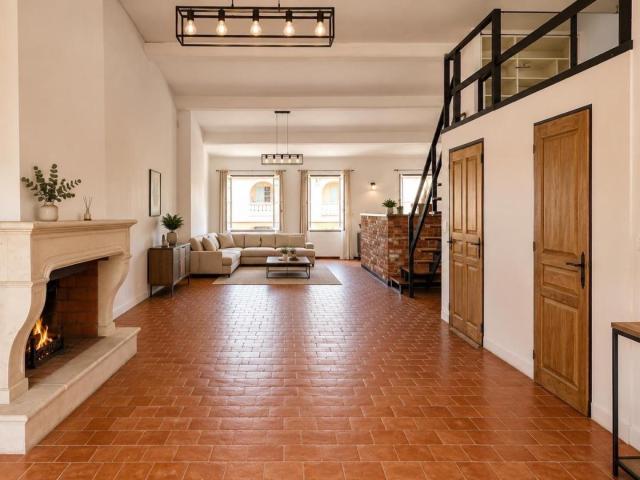 Appartement vente à Arrondissement de Draguignan, Le Muy