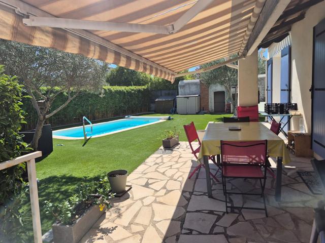 Maison vente à Arrondissement de Draguignan, Le Muy