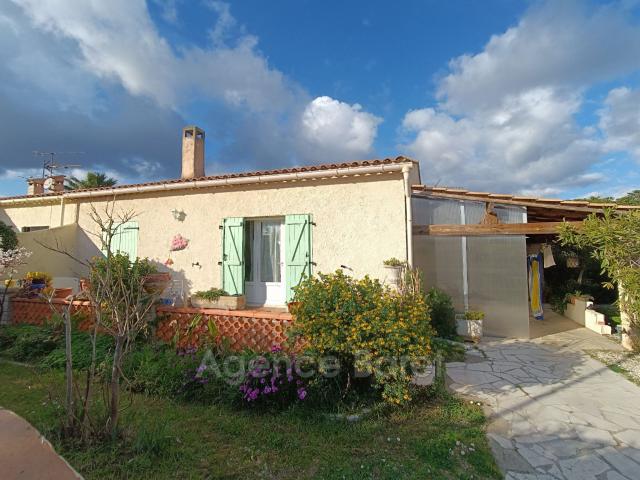Maison vente à Arrondissement de Draguignan, Le Muy