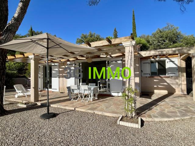 Maison vente à Arrondissement de Draguignan, Le Muy