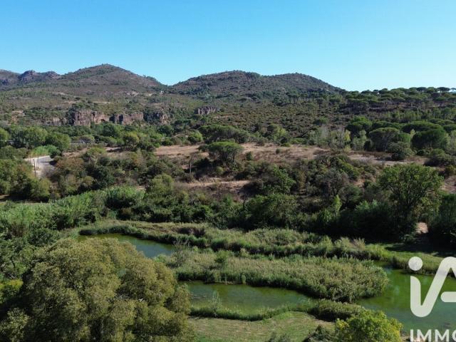 Maison vente à Le Muy, Var