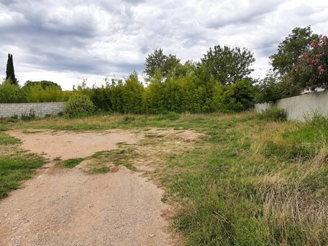 Terrain vente à Arrondissement de Draguignan, Le Muy