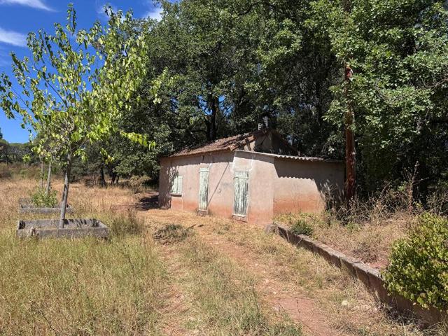 Terrain vente à Arrondissement de Draguignan, Le Muy