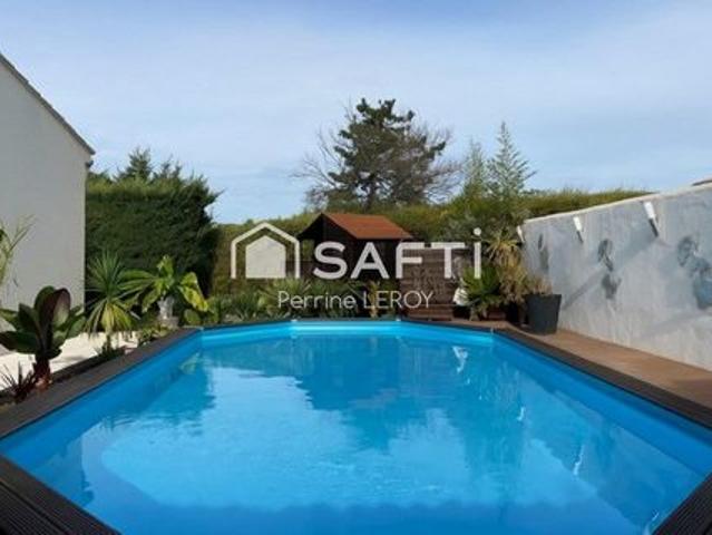 Villa vente à Arrondissement de Draguignan, Le Muy