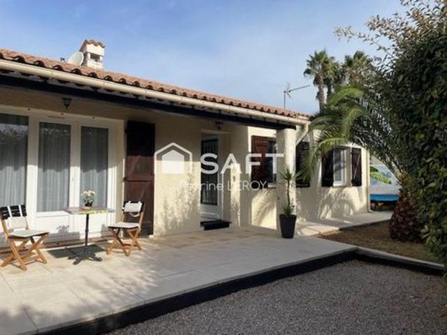 Villa vente à Arrondissement de Draguignan, Le Muy