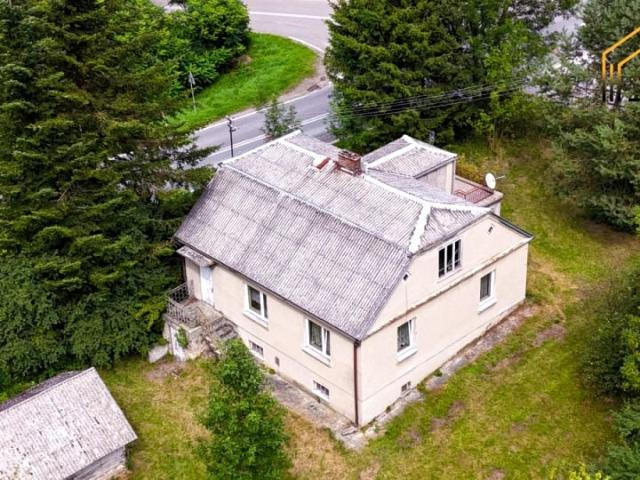 Dom na sprzedaż w Wysokie, Lubelskie