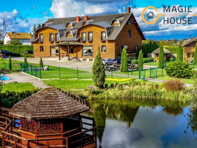 Mieszkanie na sprzedaż w Zblewo, Pomorskie