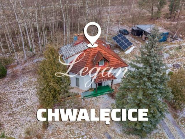 Dom na sprzedaż w Gorzów Wielkopolski, Lubuskie