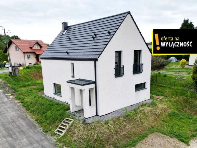 Dom na sprzedaż w Gogołowa, powiat wodzisławski