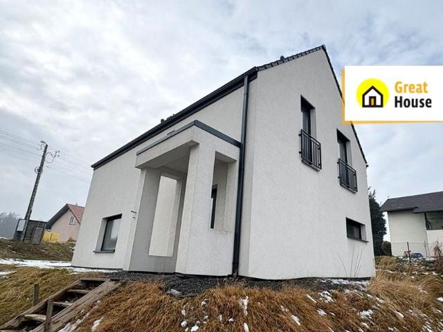 Dom na sprzedaż w Gogołowa, Śląskie