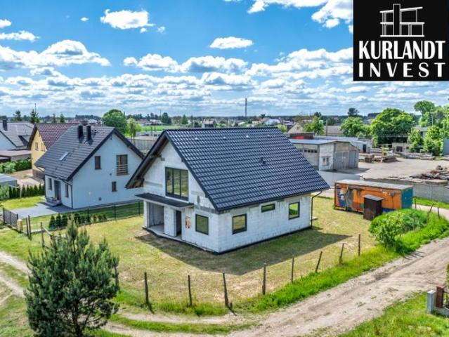 Dom na sprzedaż w Cekcyn, Kujawsko-pomorskie