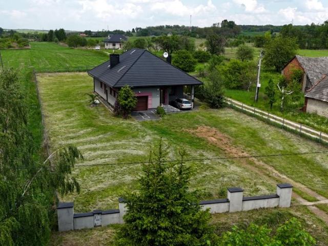 Dom na sprzedaż w Rytwiany, Świętokrzyskie