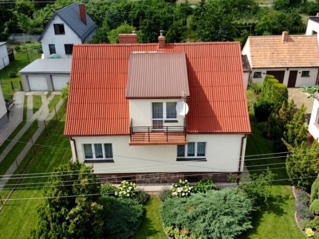 Dom na sprzedaż w Świecie, Kujawsko-pomorskie