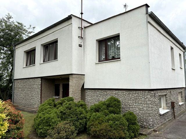 Dom na sprzedaż w Kluczbork, Opolskie