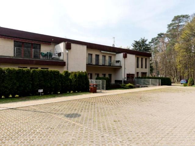 Mieszkanie do wynajęcia w Wolin