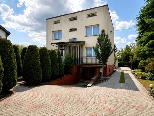 Dom na sprzedaż w Konin, Wielkopolskie