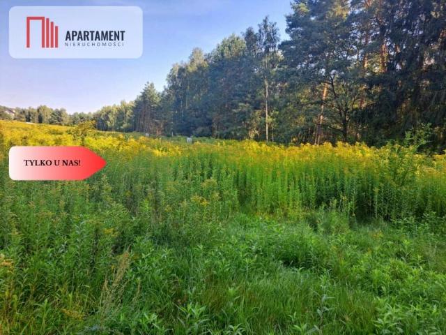 Grunt na sprzedaż w Miękinia, powiat średzki