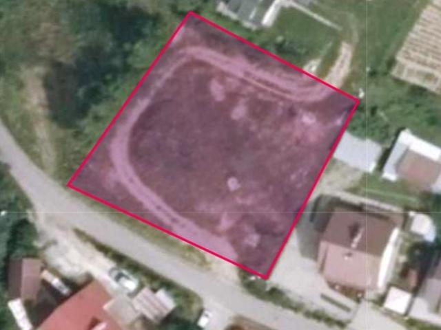 Grunt na sprzedaż w Muszyna, Małopolskie