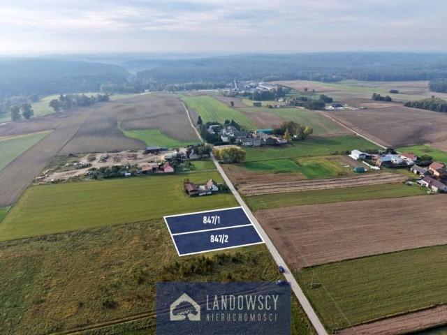Grunt na sprzedaż w Zblewo, powiat starogardzki