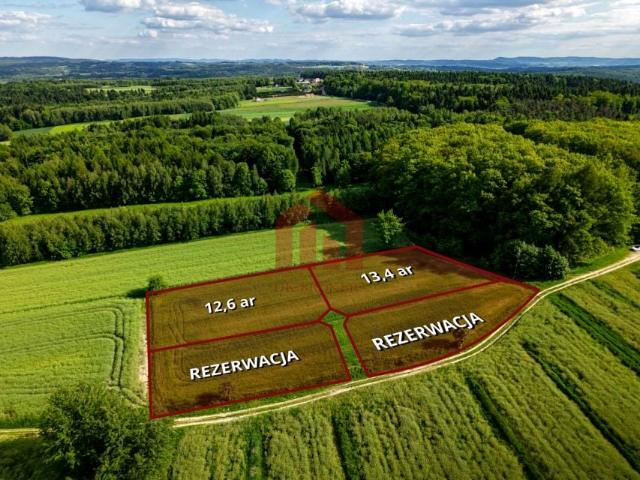 Grunt na sprzedaż w Ropczyce, Podkarpackie