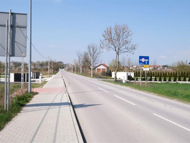 Grunt na sprzedaż w Pińczów, Świętokrzyskie