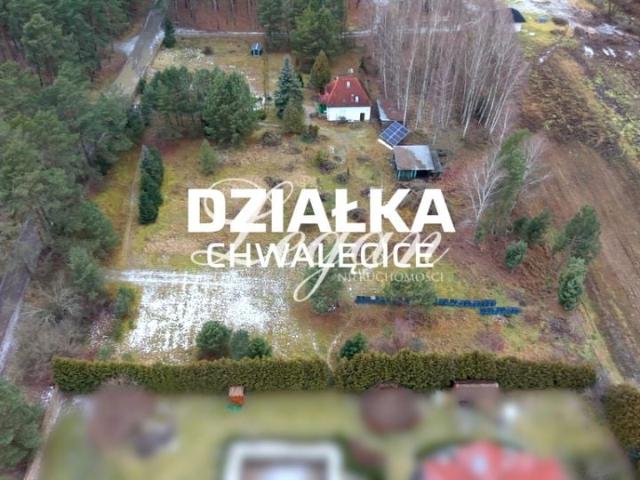 Grunt na sprzedaż w Gorzów Wielkopolski, Lubuskie