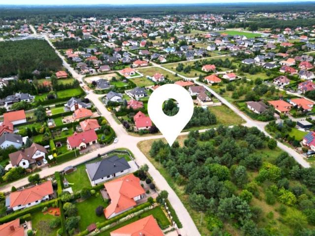 Grunt na sprzedaż w Łochowo, Kujawsko-pomorskie