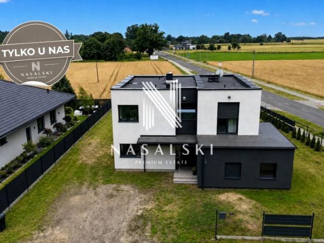 Dom na sprzedaż w Osielsko, Kujawsko-pomorskie