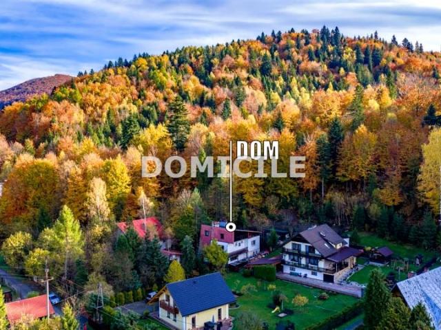 Dom na sprzedaż w Wisła, Śląskie