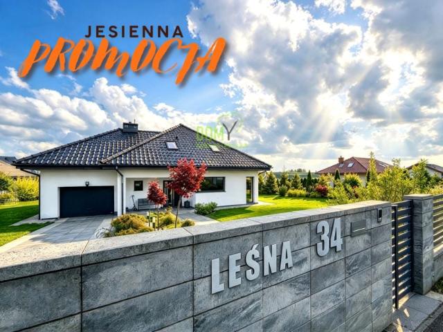 Dom na sprzedaż w Jonkowo, powiat olsztyński