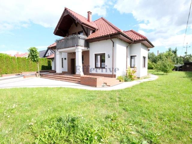 Dom na sprzedaż w Wołów, Dolnośląskie