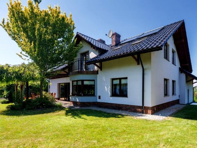 Dom na sprzedaż w Michałowice, Małopolskie