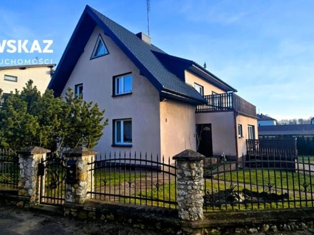 Dom na sprzedaż w Kroczyce, Śląskie