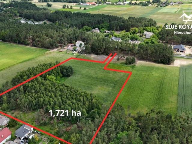 Grunt na sprzedaż w Ciechocinek, Kujawsko-pomorskie
