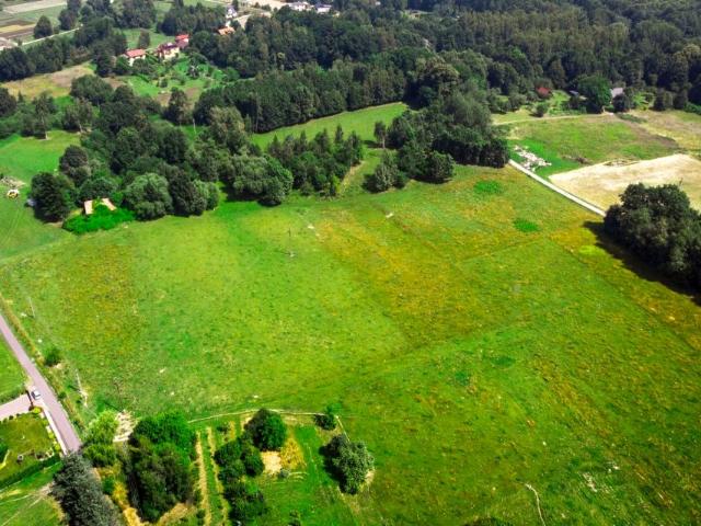 Grunt na sprzedaż w Brzeźnica, powiat bocheński