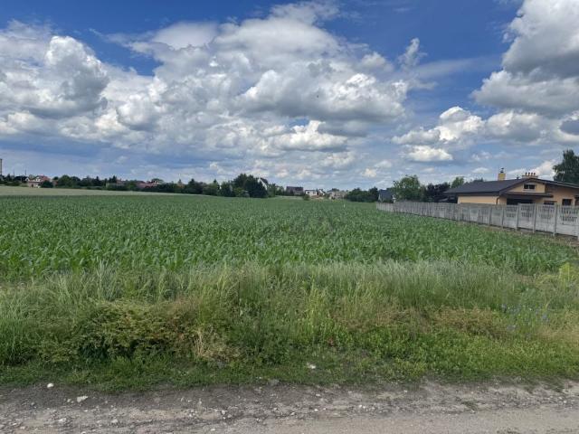 Grunt na sprzedaż w Ostrów Wielkopolski, Wielkopolskie