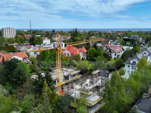 Mieszkanie na sprzedaż w Sopot, Pomorskie