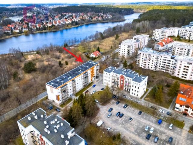 Mieszkanie na sprzedaż w Olsztyn, Warmińsko-mazurskie