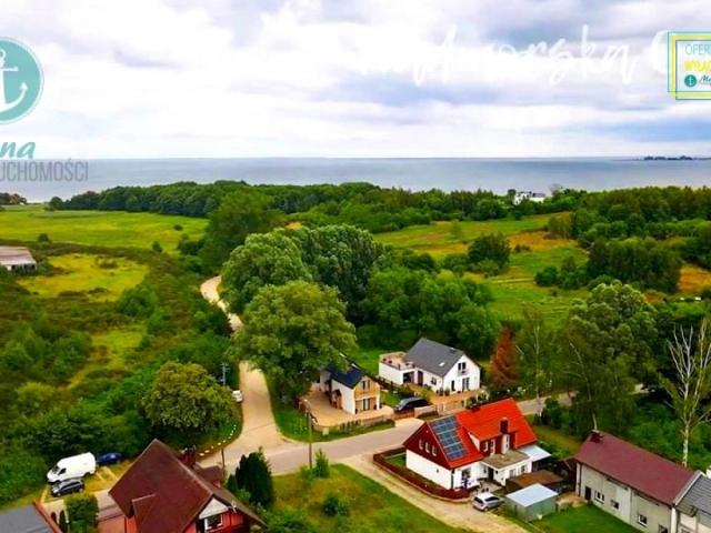 Dom do wynajęcia w Pomorskie